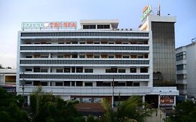 Hotel Tri Sea Kanyakumari